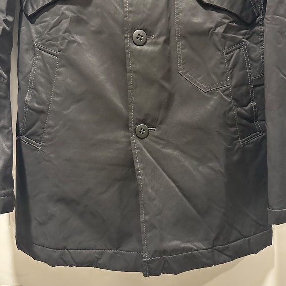 G-STAR COAT - Picture 6 of 8